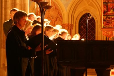 Ratzeburger Domchor