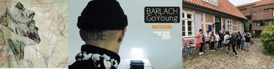 "Barlach GoYoung" -  Jungen Menschen eine Stimme geben mit Kunst!