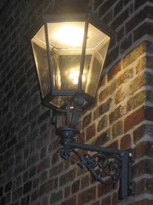 Domhoflaterne