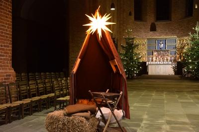 Weihnachten im Ratzeburger Dom