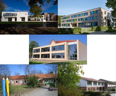 Ratzeburger Schulen