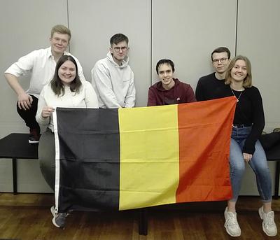 Ratzeburger Jugendbeirat l&auml;dt zur Sommerfahrt nach Walcourt