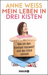 Bild vergr&ouml;&szlig;ern: Anne Weiss liest: 