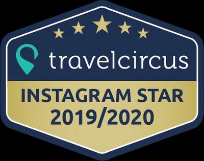 Instagram Star Award 2020