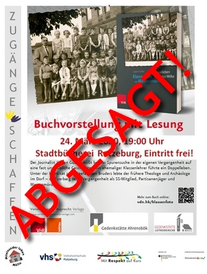 "Klassenfoto mit Massenm&ouml;rder"