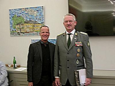 Sportlerehrung der Stadt Ratzeburg 