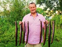 Bild vergr&ouml;&szlig;ern: Fischerei Jobmann und Fischerstube