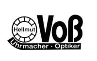 Bild vergr&ouml;&szlig;ern: Hellmut Vo&szlig; e.K. - Uhrmacher & Optiker