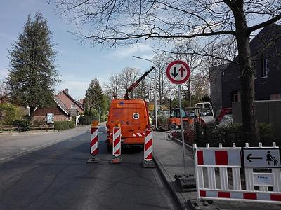 Ratzeburgs Straßenbeleuchtung wandelt sich umweltfreundlich