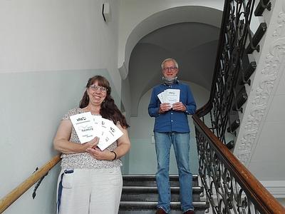 Neustart nach Corona - Ratzeburger Volkshochschule startet mit Elan ins Herbstsemester 2020