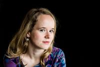 Bild vergr&ouml;&szlig;ern: Musizierfreude pur im Dom - Marie Luiese Wernebrug gestaltet das Abschlusskonzert der Sommermusiken