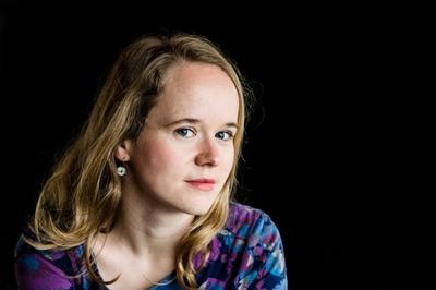 Musizierfreude pur im Dom - Marie Luiese Wernebrug gestaltet das Abschlusskonzert der Sommermusiken