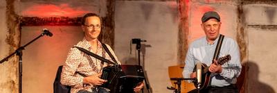 "Europa zu Gast" in Ratzeburg - 16. M&ouml;llner Folksfest l&auml;dt zu einem Tour-Konzert in den Ratzeburger Ratssaal