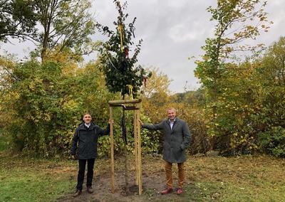 30 Jahre St&auml;dtepartnerschaft Ratzeburg - Sch&ouml;nberg