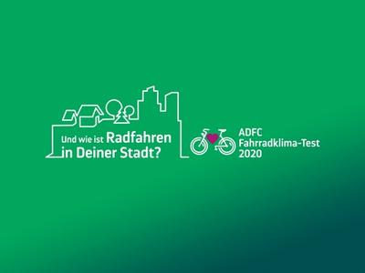 ADFC-Fahrradklima-Test 2020