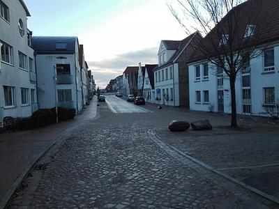 Erster Abschnitt der runderneuerten Domstra&szlig;e freigegeben