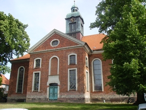 Bild vergrößern: History-Podcast-Stadtkirche