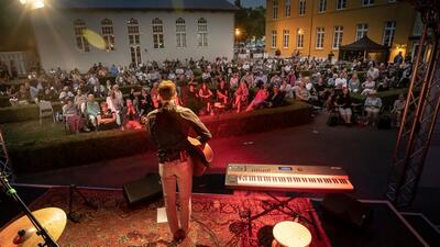 Corona bremst Veranstaltungssommer in Ratzeburg
