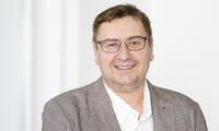 Bild vergr&ouml;&szlig;ern: Dr. phil. Dipl.-Psych. Clemens Veltrup, Psychologischer Psychotherapeut und leitender Therapeut der Fachklinik Freudenholm-Ruhleben