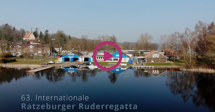 63. Internationale Ruderregatta in Ratzeburg