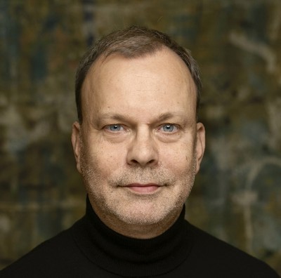 Dirigent Stefan Vladar 