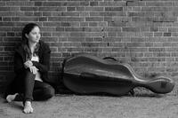Bild vergr&ouml;&szlig;ern: Barockviolinistin Oksana Vasilkova