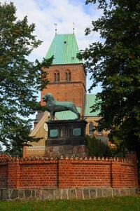 Bild vergr&ouml;&szlig;ern: Ratzeburger Dom