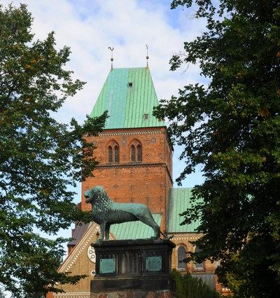 Ratzeburger Dom