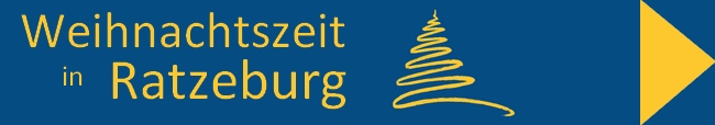 Broschüre mit vielfältigem Weihnachtsprogramm in Ratzeburg