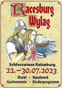 Bild vergr&ouml;&szlig;ern: Racesburg Wylag