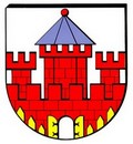 Stadtwappen der Stadt Ratzeburg