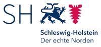 Bild vergr&ouml;&szlig;ern: Landesdachmarke Schleswig-Holstein