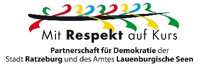 Bild vergr&ouml;&szlig;ern: Partnerschaft f&uuml;r Demokratie - Logo neu