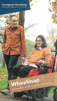 Gemeinsam f&uuml;r ein barrierefreies Herzogtum Lauenburg