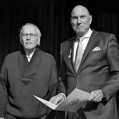 Heinz Werner Kersten