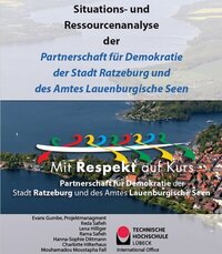 Bild vergr&ouml;&szlig;ern: Situations- und Ressourcenanalyse der 'Partnerschaft f&uuml;r Demokratie' der Stadt Ratzeburg und des Amtes Lauenburgische Seen