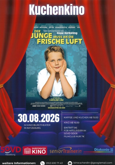 Kuchenkino