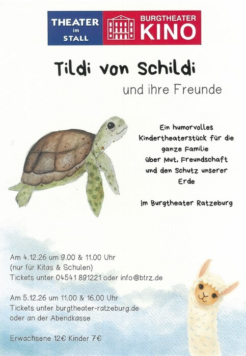 'Tildi von Schildi'