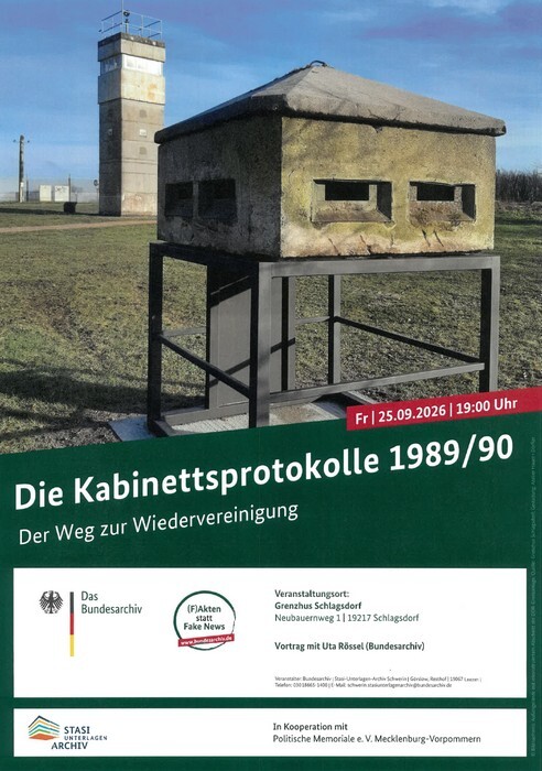 Kabinettsprotokolle