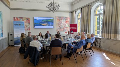 Engagement und Unternehmen in Ratzeburg zusammenbringen