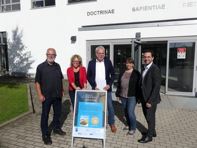 Lange Nacht der Demokratie