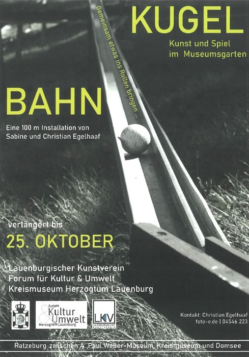 'KUGEL BAHN'
