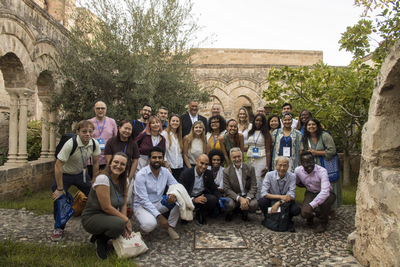 Die Stadt Ratzeburg hat sich im Rahmen des diesj&auml;hrigen ICCAR International Cities Forums in Palermo (Italien) einem internationalen Fachpublikum pr&auml;sentiert