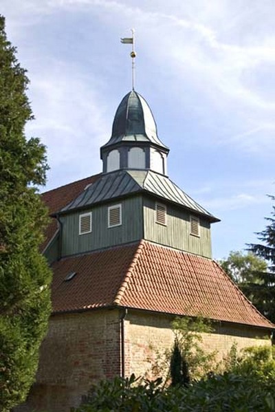 Kirche St. Georg auf dem Berge