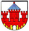 Bild vergrößern: Wappen Stadt